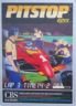 Colecovision - Pitstop