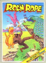 Colecovision - Roc N Rope