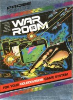 Colecovision - War Room