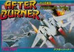 Famicom - After Burner