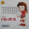 Famicom Disk System - Volleyball