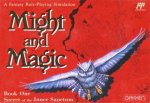 Famicom - Might and Magic