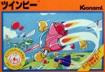 Famicom - Twin Bee