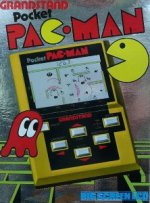 Grandstand - Pocket Pacman Boxed