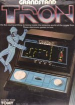 Grandstand - Tron Boxed
