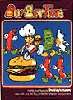 Mattel Intellivision - Burger Time