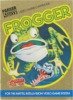 Mattel Intellivision - Frogger