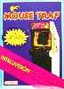 Mattel Intellivision - Mouse Trap