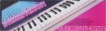 Mattel Intellivision - Mattel Intellivision Music Synthesizer Boxed