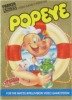 Mattel Intellivision - Popeye
