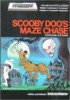 Mattel Intellivision - Scooby Doos Maze Chase