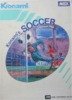 MSX - Konami Soccer