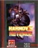 Neo Geo AES - Karnovs Revenge