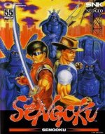 Neo Geo AES - Sengoku