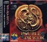 Neo Geo CD - Double Dragon