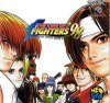 Neo Geo CD - King of Fighters 98