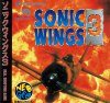 Neo Geo CD - Sonic Wings 3