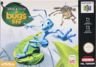 Nintendo 64 - A Bugs Life