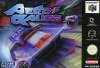 Nintendo 64 - AeroGauge