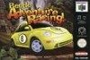 Nintendo 64 - Beetle Adventure Racing