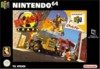Nintendo 64 - Blast Corps