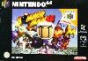 Nintendo 64 - Bomberman 64