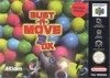 Nintendo 64 - Bust-A-Move 3 DX