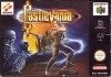 Nintendo 64 - Castlevania