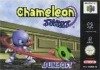 Nintendo 64 - Chameleon Twist