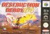 Nintendo 64 - Destruction Derby 64
