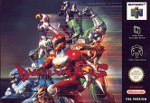 Nintendo 64 - Dual Heroes