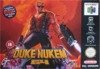 Nintendo 64 - Duke Nukem - Zero Hour
