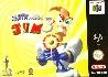 Nintendo 64 - Earthworm Jim 3D
