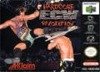 Nintendo 64 - ECW Hardcore Revolution
