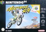 Nintendo 64 - Excitebike 64