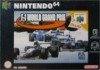 Nintendo 64 - F1 World Grand Prix