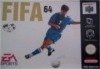 Nintendo 64 - FIFA Soccer 64