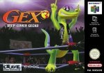 Nintendo 64 - Gex 3 - Deep Cover Gecko