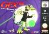 Nintendo 64 - Gex 64 - Enter the Gecko