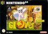 Nintendo 64 - Glover
