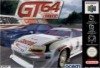 Nintendo 64 - GT 64 - Championship Edition