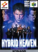 Nintendo 64 - Hybrid Heaven
