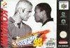 Nintendo 64 - International Superstar Soccer 98
