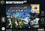 Nintendo 64 - Jet Force Gemini