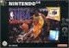 Nintendo 64 - Kobe Bryant in NBA Courtside