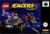 Nintendo 64 - LEGO Racers