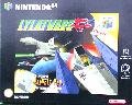 Nintendo 64 - Lylat Wars