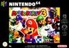 Nintendo 64 - Mario Party 3