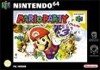 Nintendo 64 - Mario Party