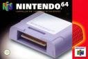 Nintendo 64 - Nintendo 64 Memory Pack Boxed